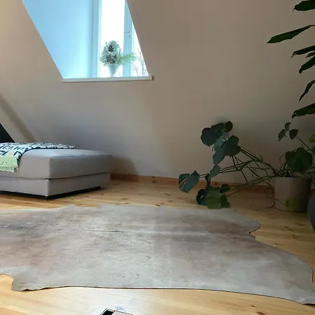 Voh Super Exklusives Loft, Zentral, Smart-tv, Parkplatz * Vohenstrauss